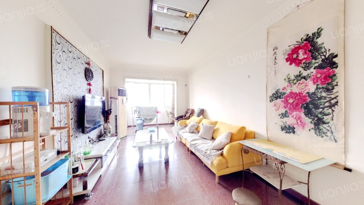 长城花园祥和苑二手房实景图