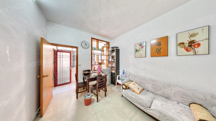 三里亭二手房实景图