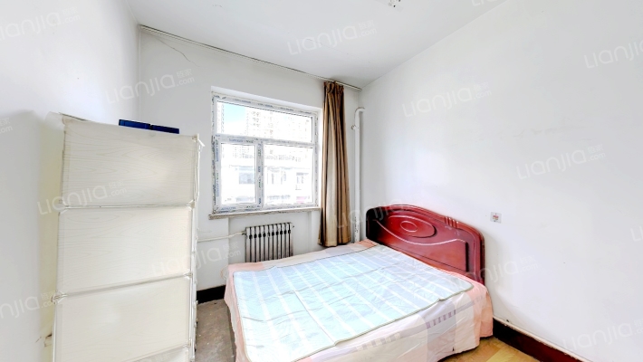 三桥街西二手房实景图