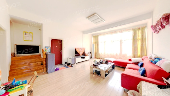 带湖路58号二手房实景图