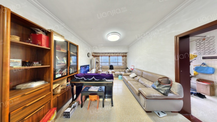 雅居尚筑二手房实景图