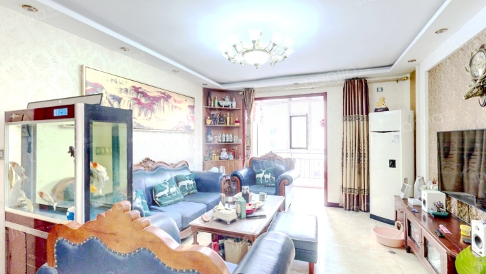 金府佳苑小区二手房实景图