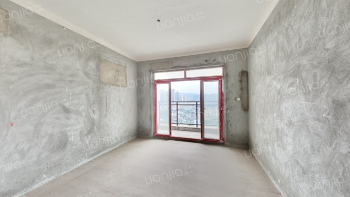 水岸花都兰馨苑二手房实景图