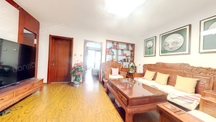 菜市庄100号二手房实景图