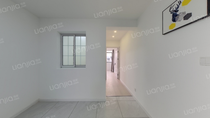 凤凰街散盘二手房实景图