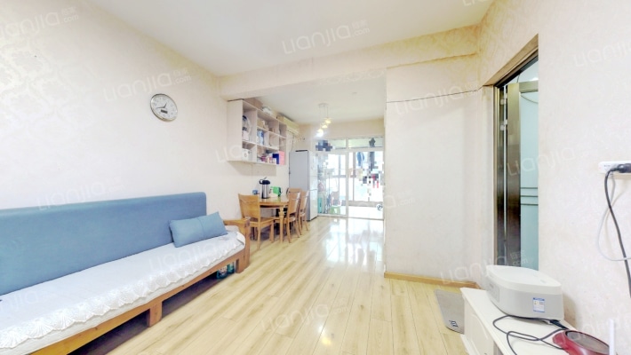 锦城华府二手房实景图