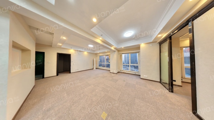 北辰凤凰天街二手房实景图