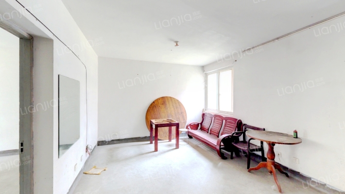 举秀苑二手房实景图