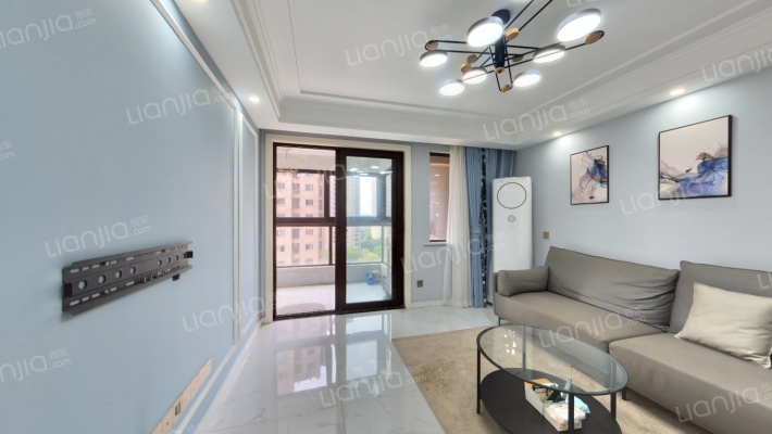 天城花园二手房实景图