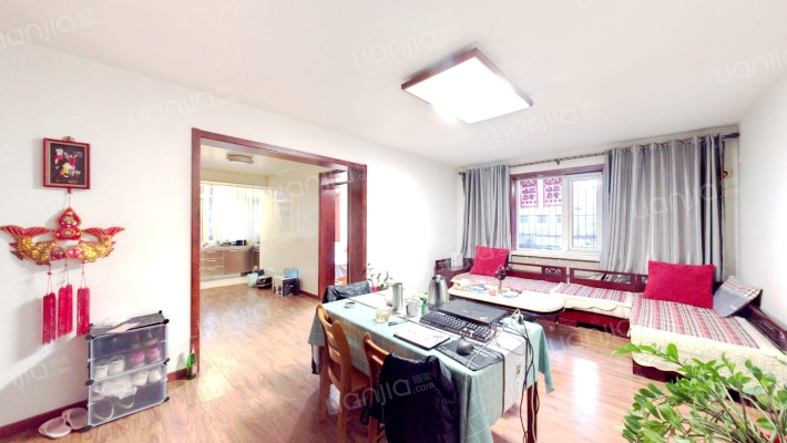 曙光里(大港区)二手房实景图