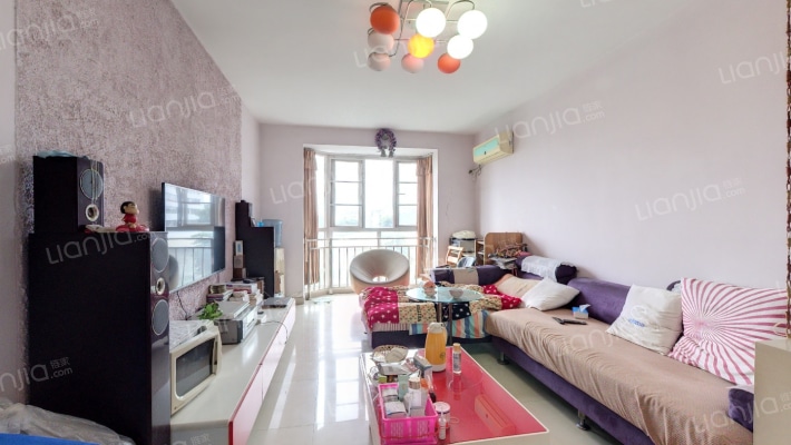 银杏森林二手房实景图