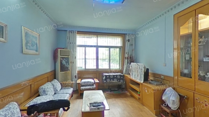 锦秀家园小区二手房实景图