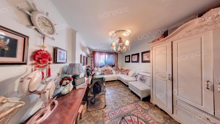 卫华里二手房实景图