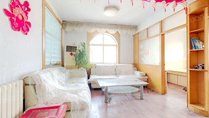 海滨花园(寨子山路)二手房实景图