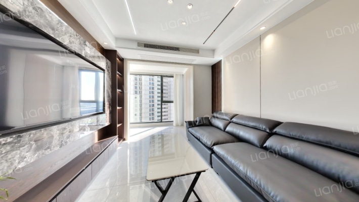 荣沁苑二手房实景图