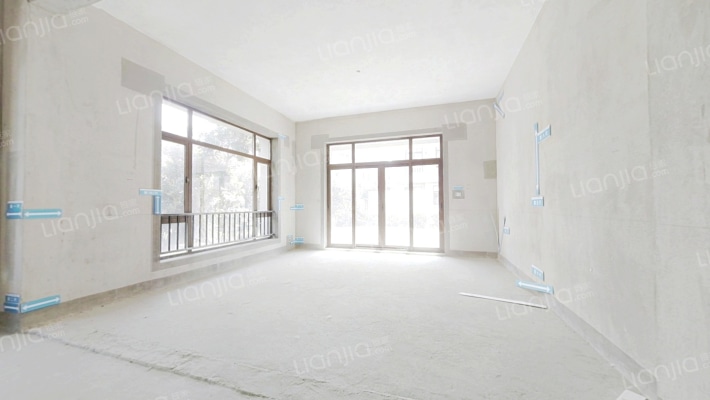 襄阳碧桂园芳邻二手房实景图