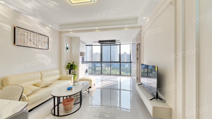 凤凰晴源二手房实景图