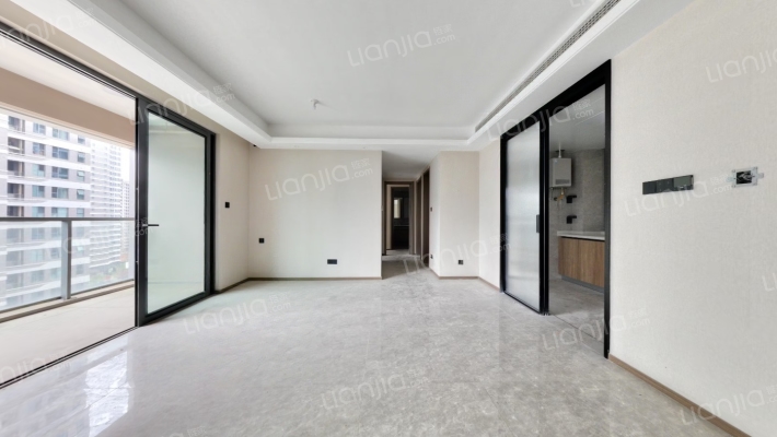 花语云萃华庭二手房实景图