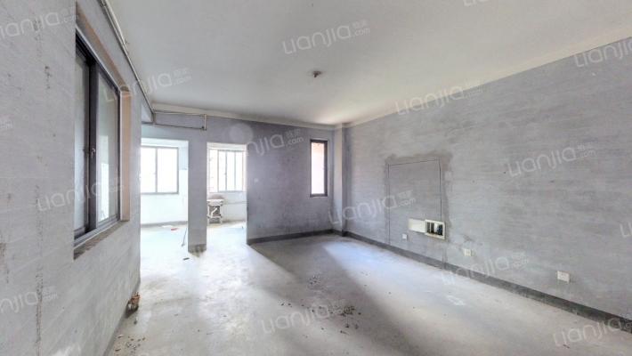 西子公寓二手房实景图