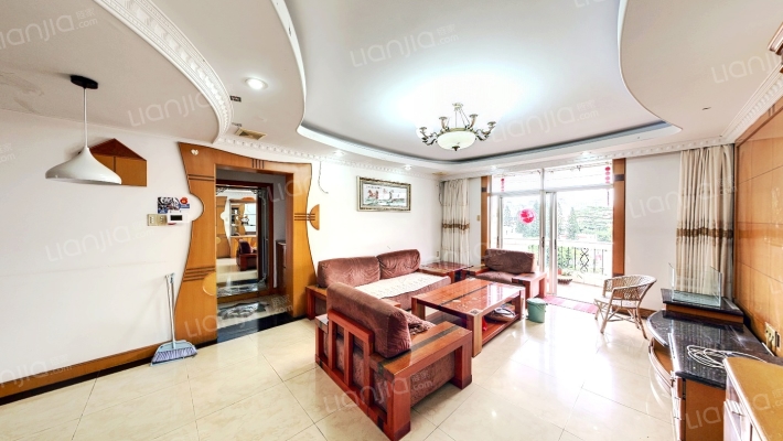 瑞景新村宾鸿苑二手房实景图