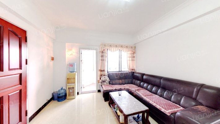 美湾北小区二手房实景图