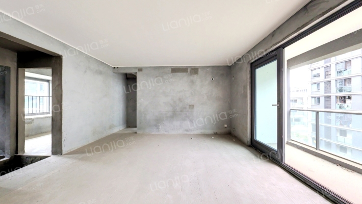 中交西园雅集二手房实景图