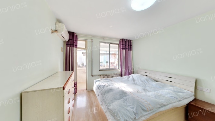 英雄山路87号二手房实景图