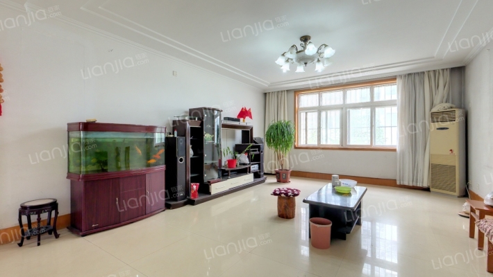 瑞阳小区南区二手房实景图