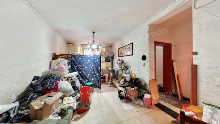 阳光华庭二手房实景图