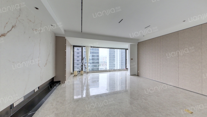 世纪水岸汀岸二手房实景图