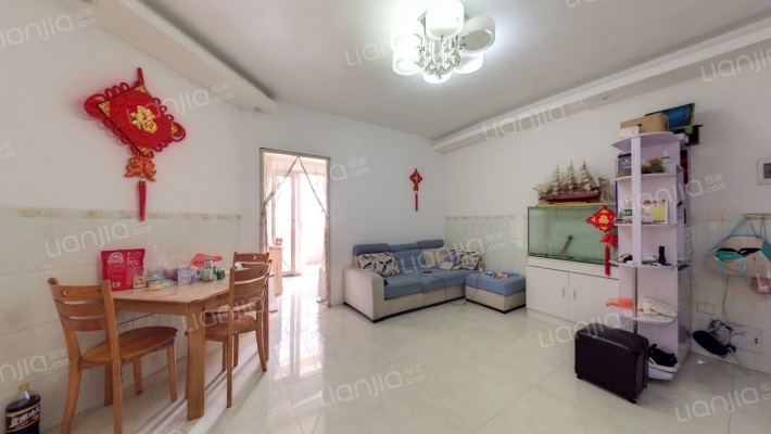 宏康花园二期康晖苑二手房实景图