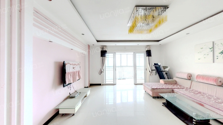 莲塘中大道258号二手房实景图