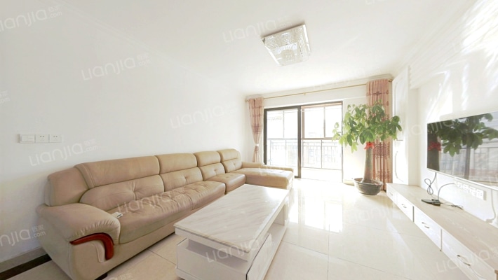 万科润园二手房实景图