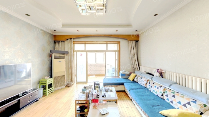 正华花园二手房实景图