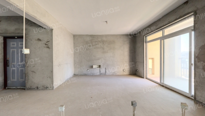 中央华府(青州市)二手房实景图