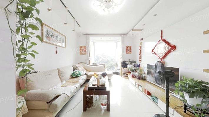 锦西民园二手房实景图