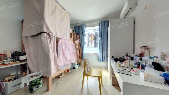 美岸栖庭三期二手房实景图