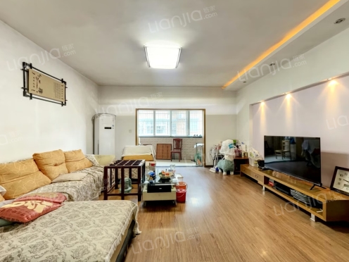 整租·明辉佳苑 3室2厅 南/北