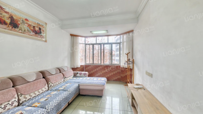 洞庭巷1号二手房实景图