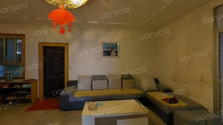 人民路49号二手房实景图