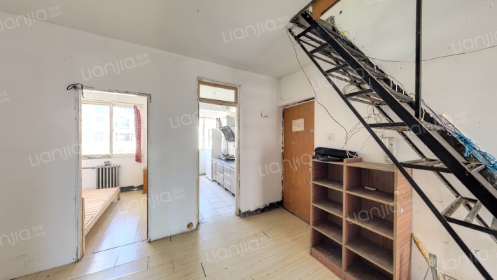 逍遥花园二手房实景图