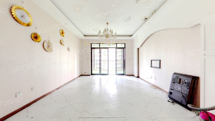 神仙树大院四期二手房实景图