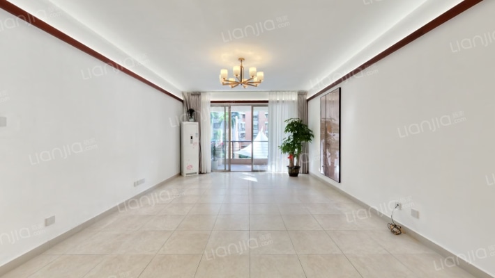 海月花园二期二手房实景图