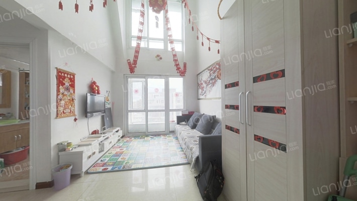 证大光明城二手房实景图