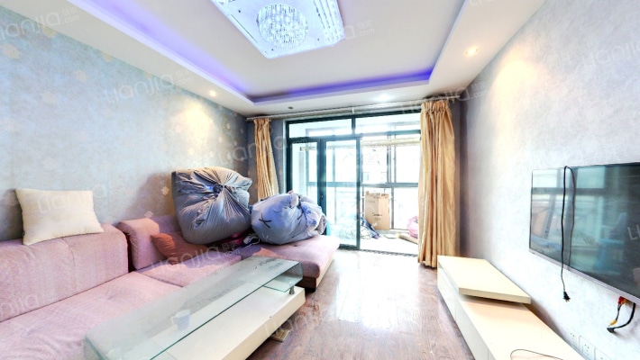 西子花园二手房实景图