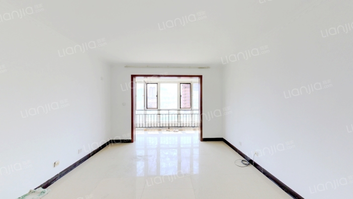 建工颐景住宅小区二手房实景图