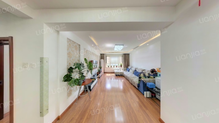 虹馆二手房实景图