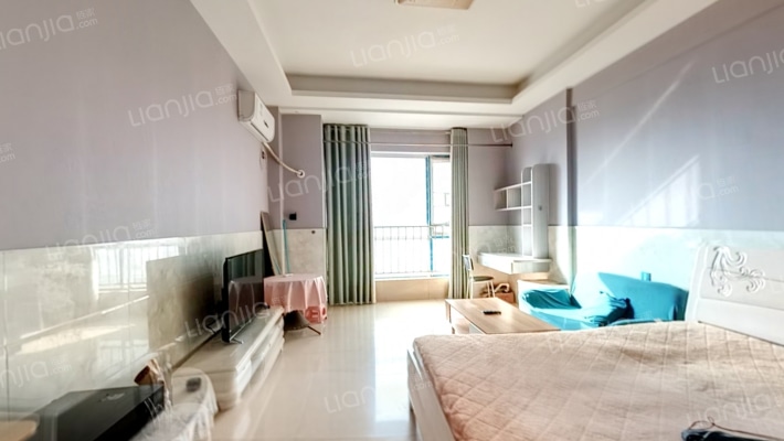 東能·中央公馆二手房实景图