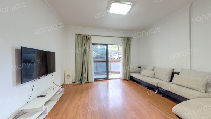 汉桥城中花园A区二手房实景图