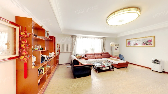 银河小区二手房实景图